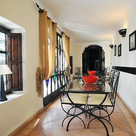 Riad Asna マラケシュ エクステリア 写真