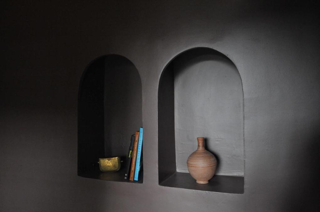 Riad Asna マラケシュ 部屋 写真