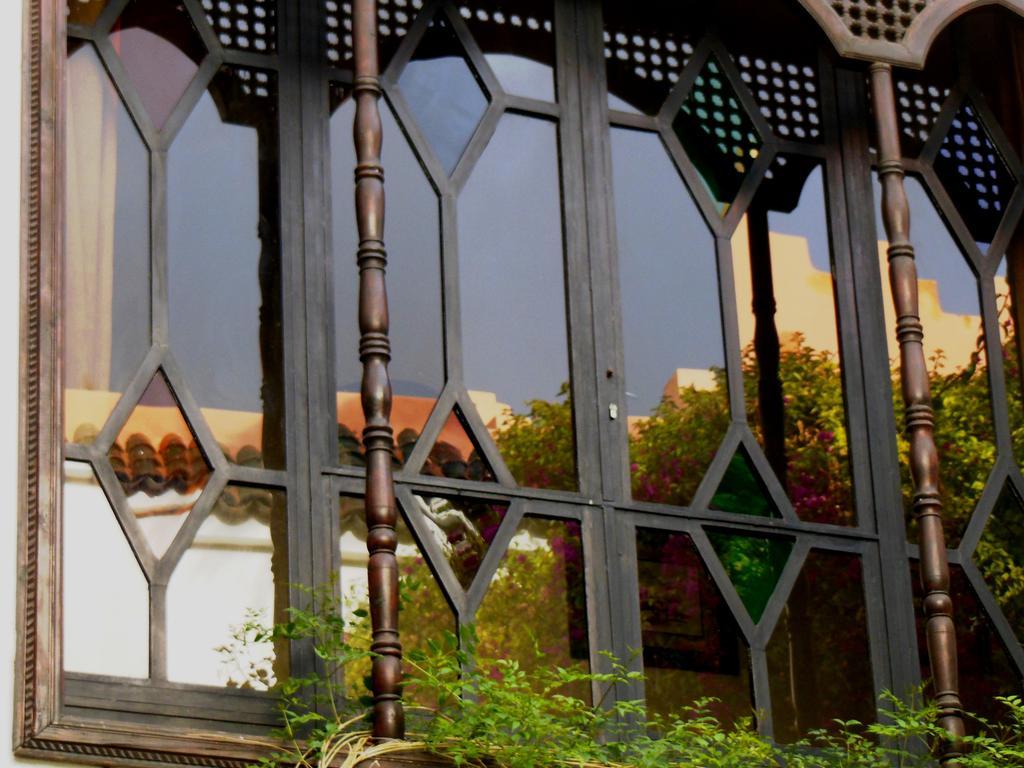 Riad Asna マラケシュ エクステリア 写真