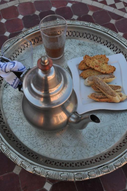 Riad Asna マラケシュ エクステリア 写真